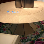 Kfsee Dining Table