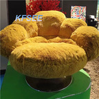 Kfsee Armchair
