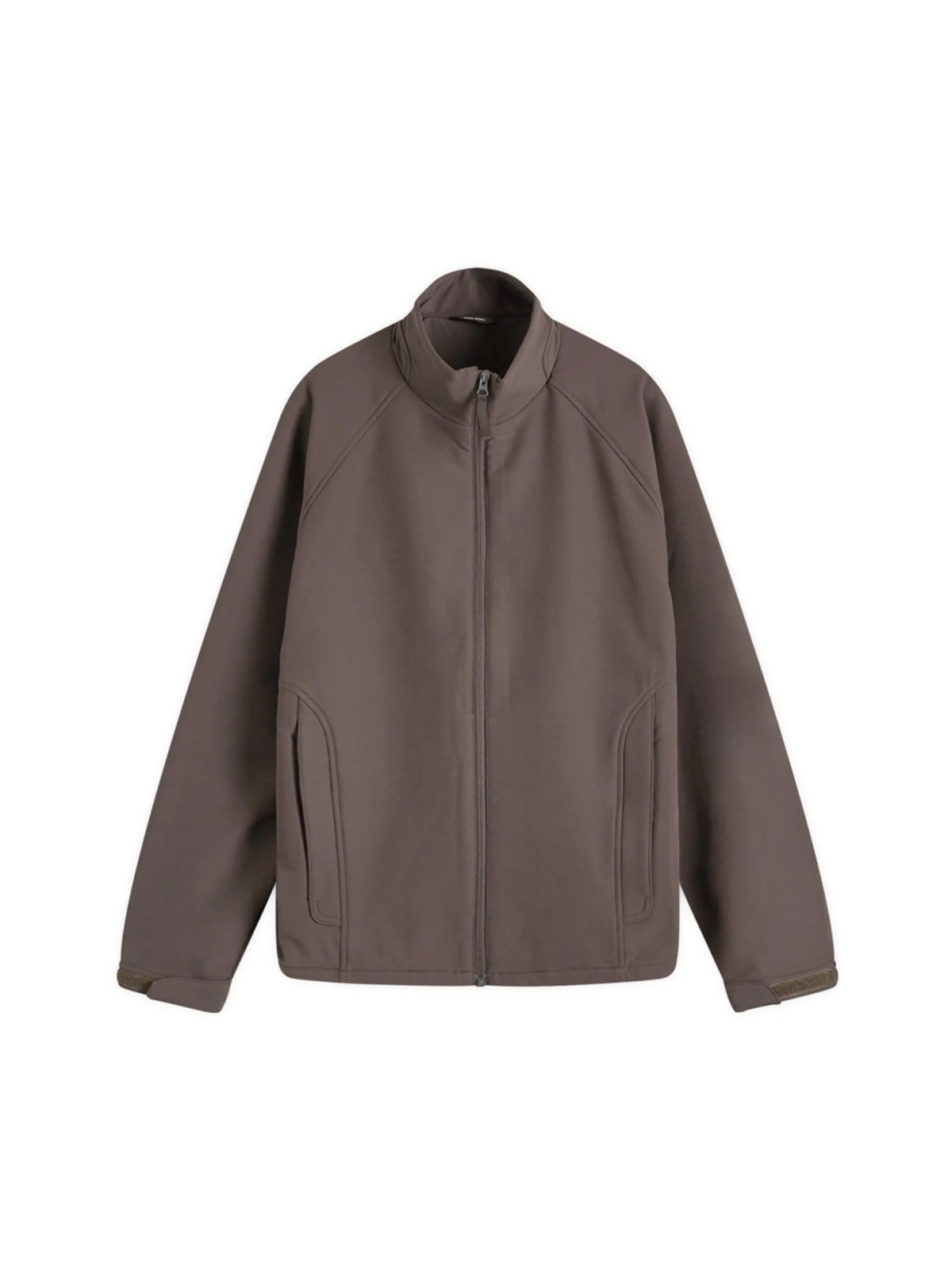 Hiking Patrol 24FW SOFT SHELL JACKET