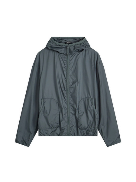 Shop - OUTER - SAN SAN GEAR sansangear 25SS Dual shade jacket GREY 1