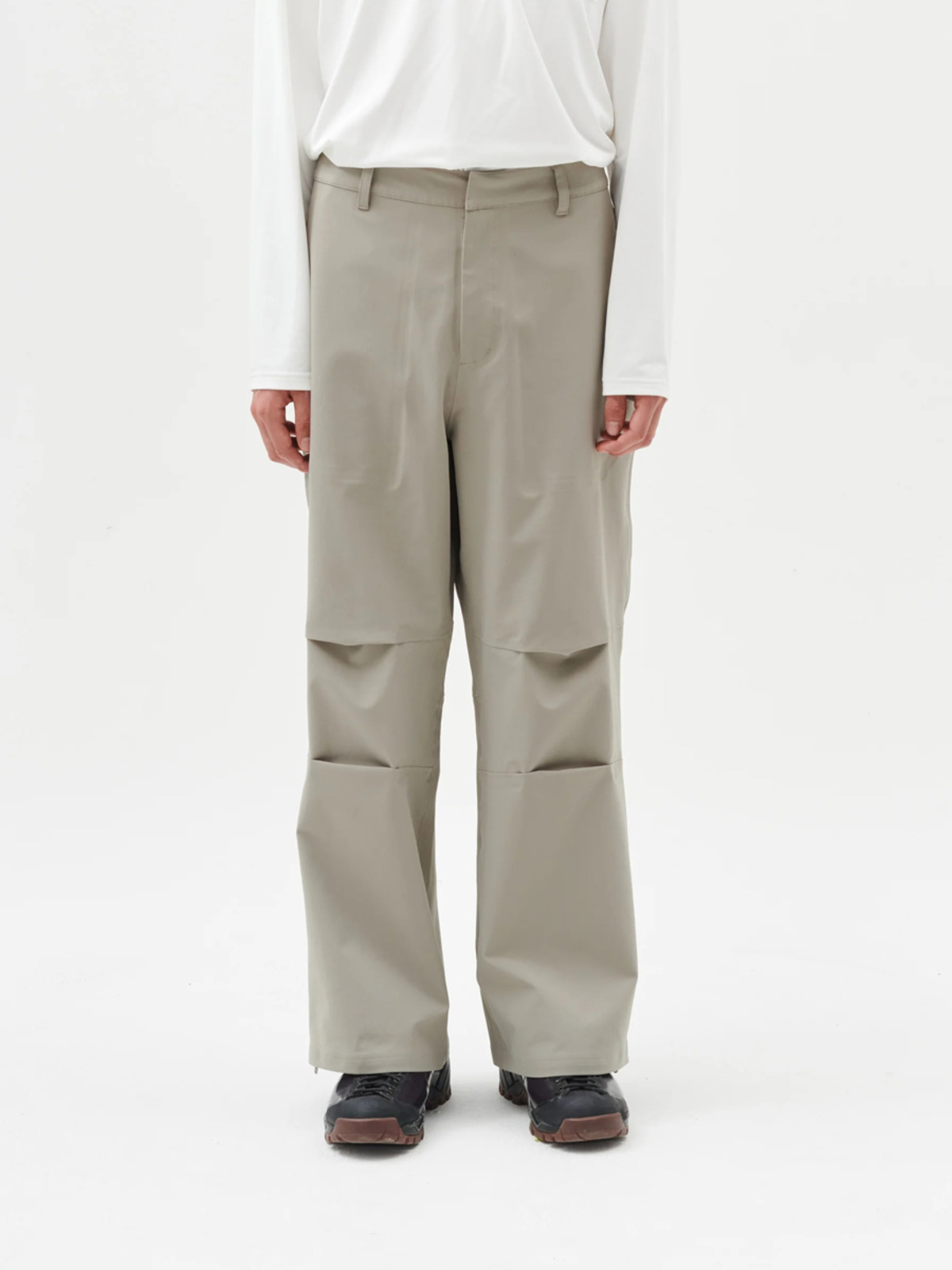 Hiking Patrol 24FW 3L SHELL TROUSER