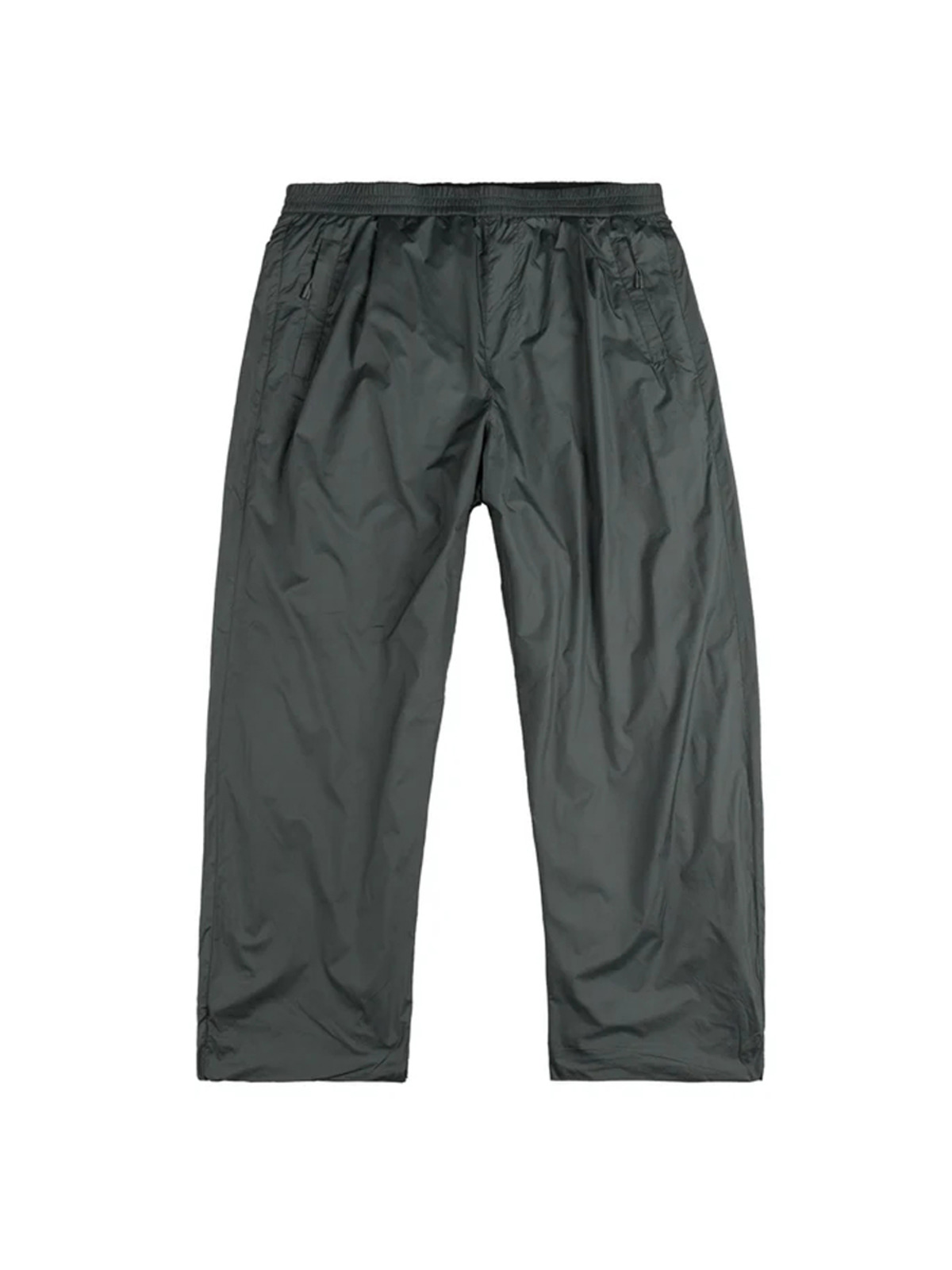 Hiking Patrol 24FW WINDPROOF TROUSER