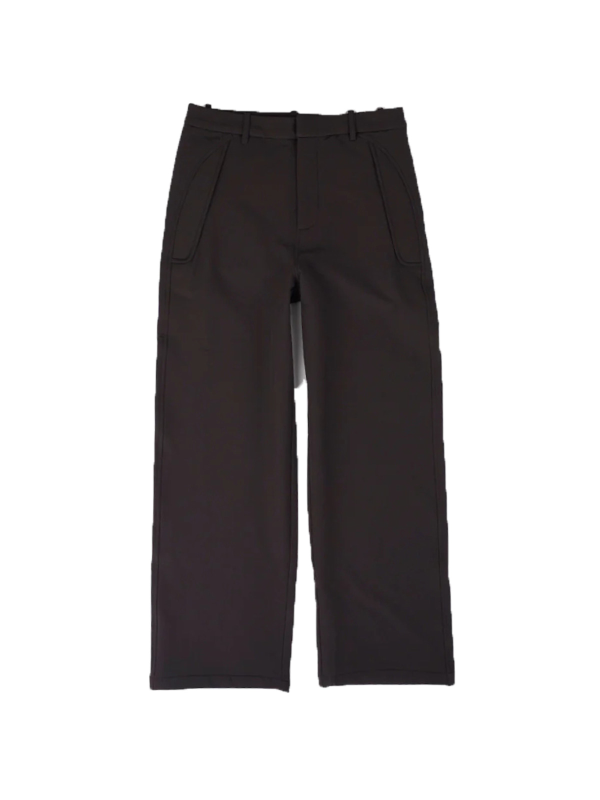 Hiking Patrol 24FW SOFT SHELL TROUSER