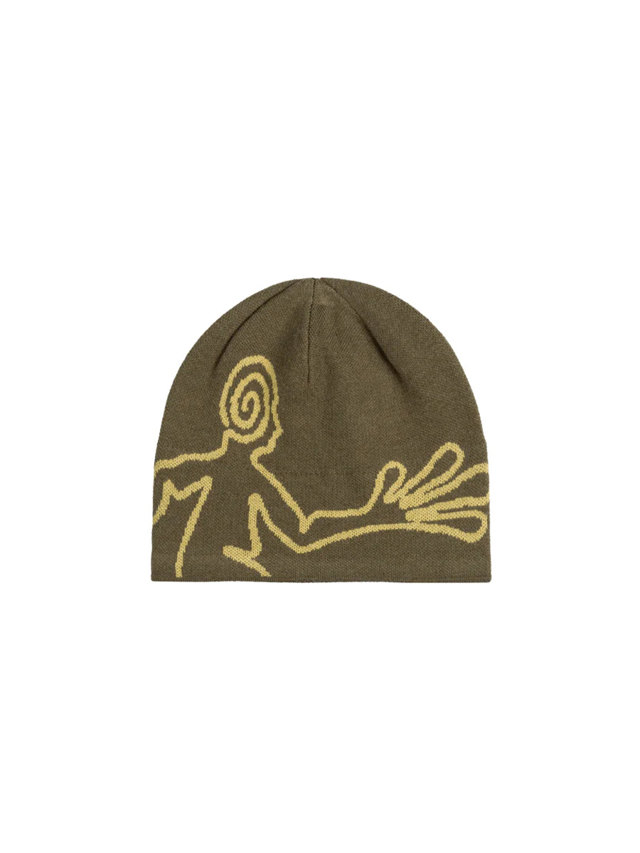 Hiking Patrol 24FW KNIT BEANIE