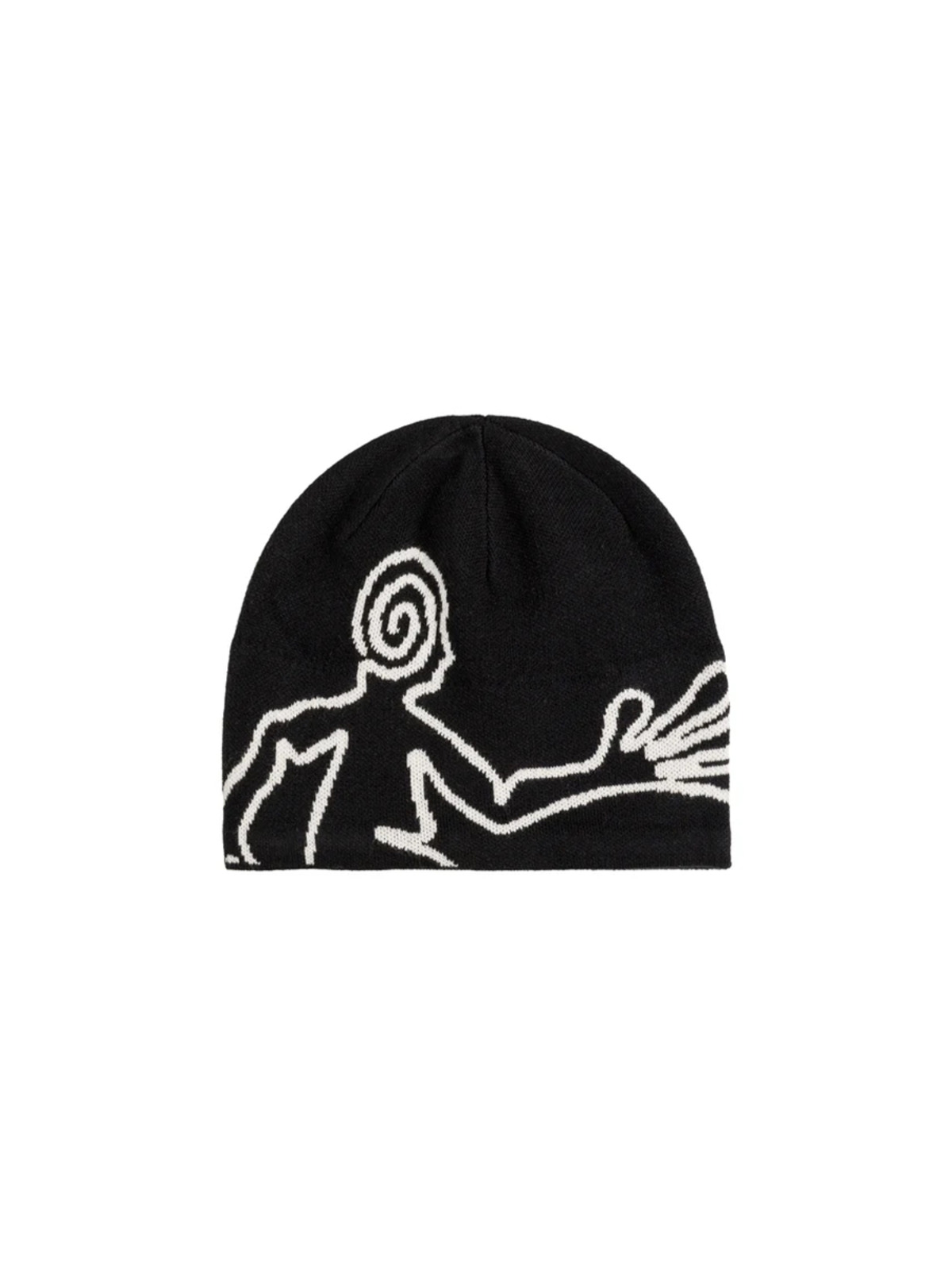 Hiking Patrol 24FW KNIT BEANIE