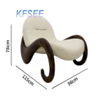 1300usd Kfsee Armchair