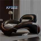 1800usd Kfsee Armchair