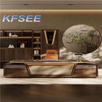 2300usd  360cm length Kfsee Office Table