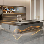 3300usd  320cm length Kfsee Office Table