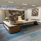 1500usd  320cm length Kfsee Office Table