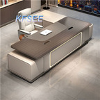 3200usd  320cm length Kfsee Office Table