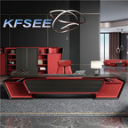 2200usd 320cm length Kfsee Office Table