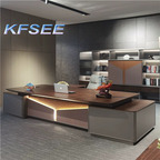 1500usd 320cm length Kfsee Office Table