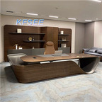 6000usd 320cm length Kfsee Office Table