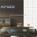 2000usd 320cm length Kfsee Office Table