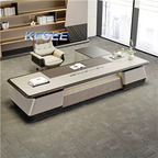 2000usd 280cm length Kfsee Office Table