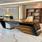 2600usd 280cm length Kfsee Office Table
