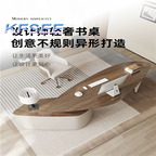 1300usd 220cm length Kfsee Office Table