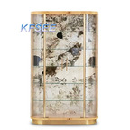 5000usd Kfsee Wine Cabinet