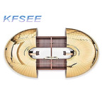 5000usd Kfsee Wine Cabinet