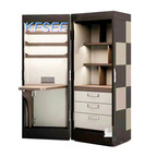 4500usd Kfsee Wine Cabinet