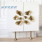 4000usd Kfsee Wine Cabinet