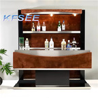 6000usd Kfsee Wine Cabinet