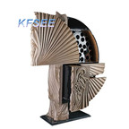 10000usd Kfsee Wine Cabinet