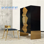 1500usd Kfsee Wine Cabinet