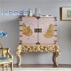 6000usd Kfsee Wine Cabinet