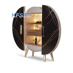 2700usd Kfsee Wine Cabinet