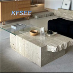 2000usd Kfsee Coffee Table
