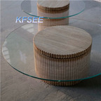 2500usd Kfsee Coffee Table