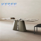 3000usd Kfsee Dining Table