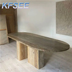 2200usd Kfsee Dining Table