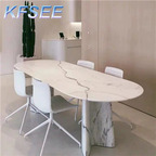 2000usd Kfsee Dining Table