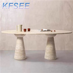 2000usd Kfsee Dining Table
