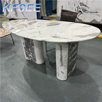 2000usd Kfsee Dining Table