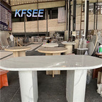 2000usd Kfsee Dining Table