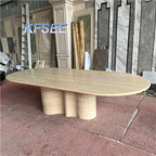 2000usd Kfsee Dining Table