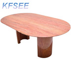 2000usd Kfsee Dining Table
