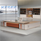 800usd 280cm length Kfsee Office Table