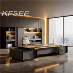 1500usd 320cm length Kfsee Office Table