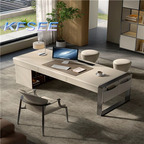 800usd 200cm length Kfsee Office Table