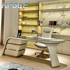 1300usd 260cm length Kfsee Office Table