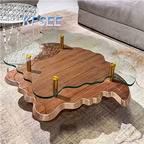 2000usd Kfsee Coffee Table