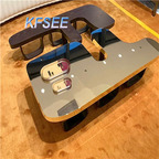 2000usd Kfsee Coffee Table