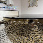 1000usd Kfsee Coffee Table
