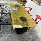 2500usd Kfsee Dining Table