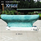 6000usd Kfsee Front Desk